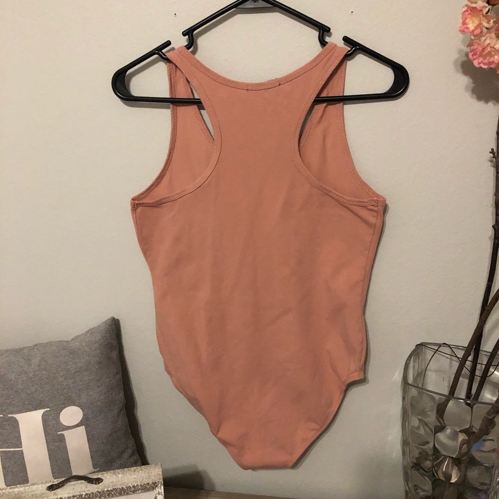 Bodysuit - Picture 3 of 4
